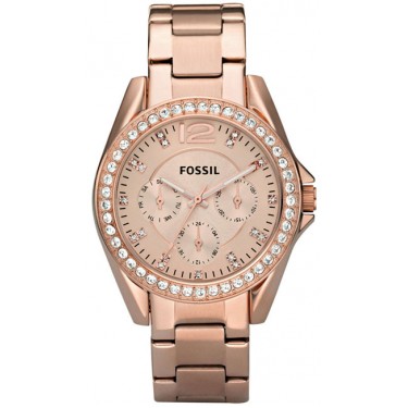Женские наручные часы Fossil ES2811