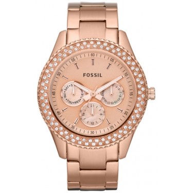 Женские наручные часы Fossil ES3003