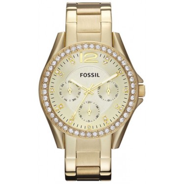 Женские наручные часы Fossil ES3203