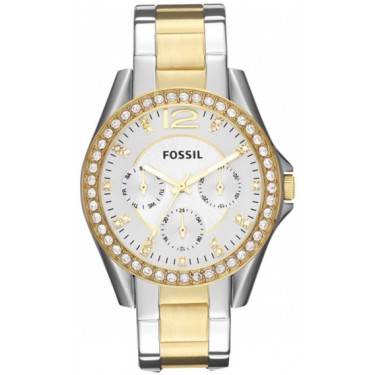 Женские наручные часы Fossil ES3204