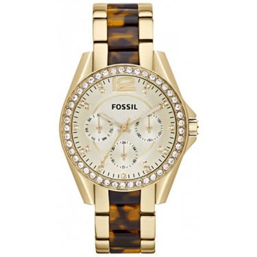 Женские наручные часы Fossil ES3343