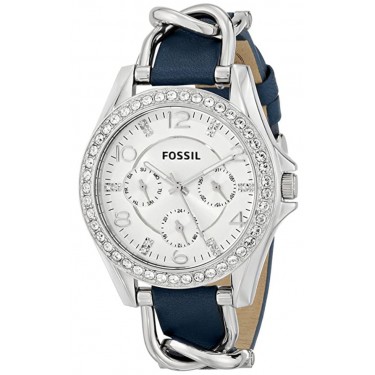Женские наручные часы Fossil ES3464