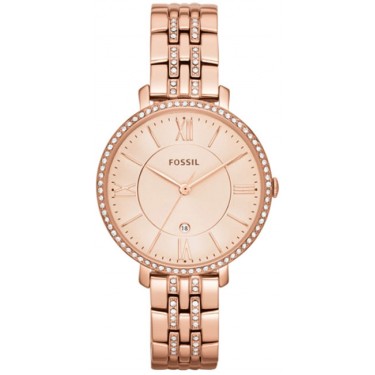 Женские наручные часы Fossil ES3546