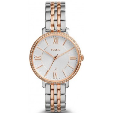 Женские наручные часы Fossil ES3634