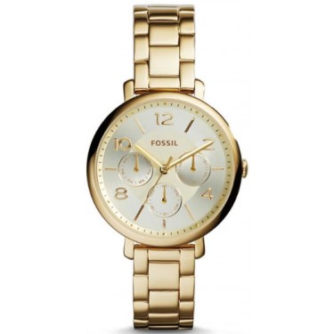 Женские наручные часы Fossil ES3667