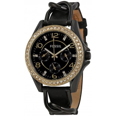 Женские наручные часы Fossil ES3696
