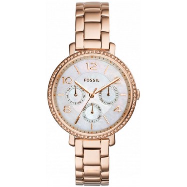 Наручные часы Fossil ES3757 Женские наручные часы Fossil ES3757
