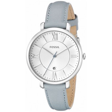 Женские наручные часы Fossil ES3821