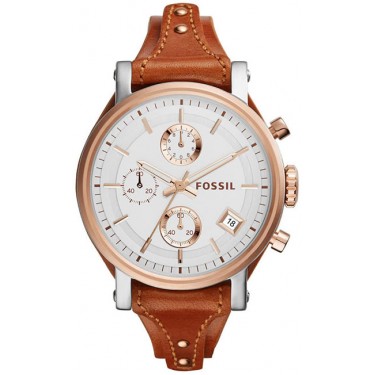 Женские наручные часы Fossil ES3837