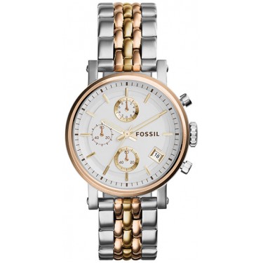 Женские наручные часы Fossil ES3840