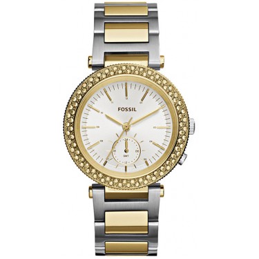 Женские наручные часы Fossil ES3850