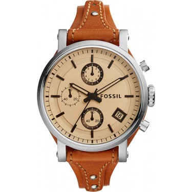 Женские наручные часы Fossil ES4046