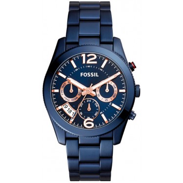 Женские наручные часы Fossil ES4093