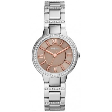 Женские наручные часы Fossil ES4147