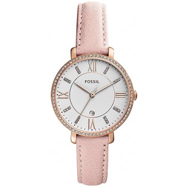 Женские наручные часы Fossil ES4303