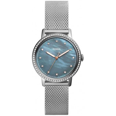 Женские наручные часы Fossil ES4313