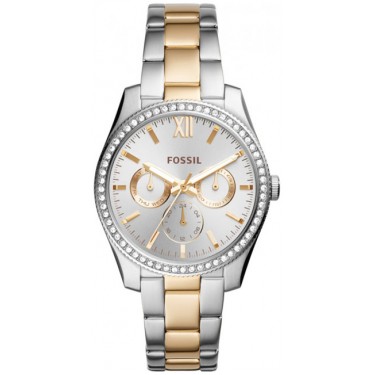 Женские наручные часы Fossil ES4316