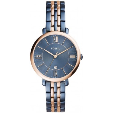 Женские наручные часы Fossil ES4321