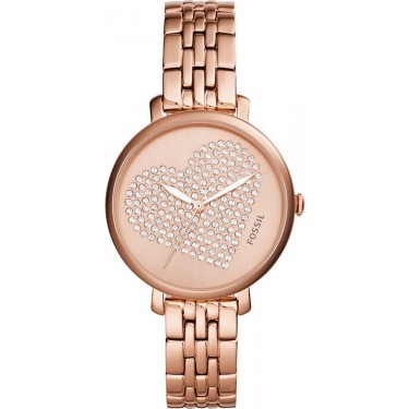 Женские наручные часы Fossil ES4350