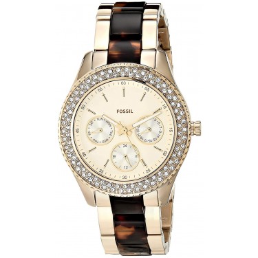 Женские наручные часы Fossil ES4756