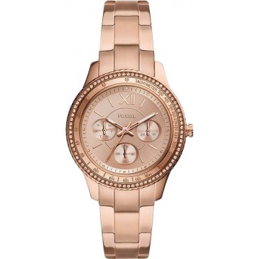 Женские наручные часы Fossil ES5106