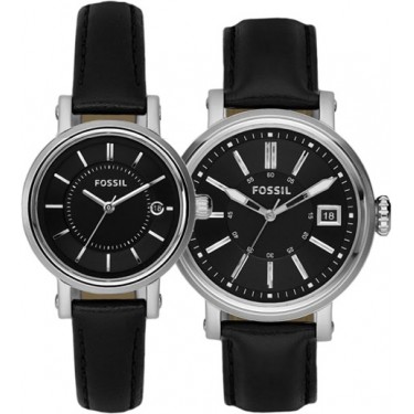 Женские наручные часы Fossil FS4559