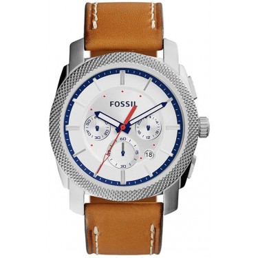 Женские наручные часы Fossil FS5063