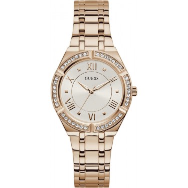 Женские наручные часы Guess GW0033L3