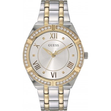 Женские наручные часы Guess GW0033L4