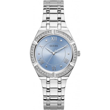 Женские наручные часы Guess GW0033L5