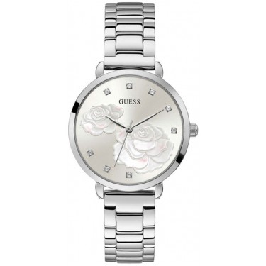 Женские наручные часы Guess GW0242L1