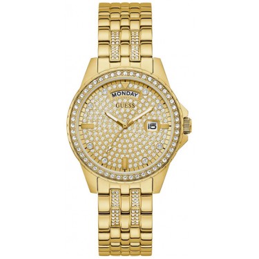 Женские наручные часы Guess GW0254L2