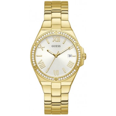 Женские наручные часы Guess GW0286L2