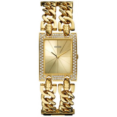 Женские наручные часы Guess W0072L1