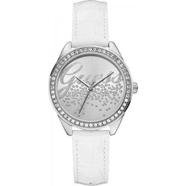 Женские наручные часы Guess W0201L1