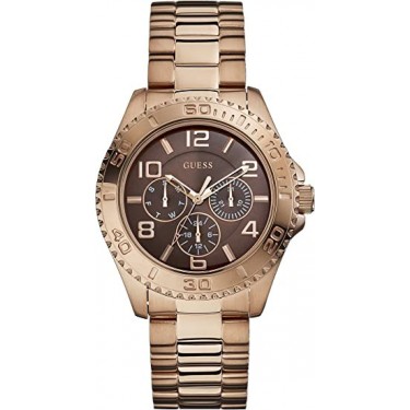 Женские наручные часы Guess W0231L8