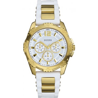Женские наручные часы Guess W0325L2