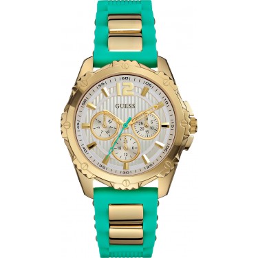 Женские наручные часы Guess W0325L4