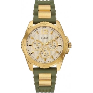 Женские наручные часы Guess W0325L5