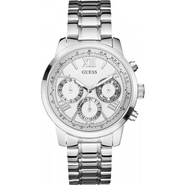 Женские наручные часы Guess W0330L3