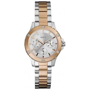 Женские наручные часы Guess W0443L4