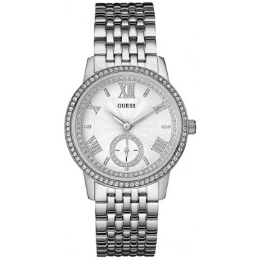 Женские наручные часы Guess W0573L1