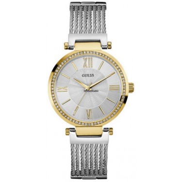 Женские наручные часы Guess W0638L7
