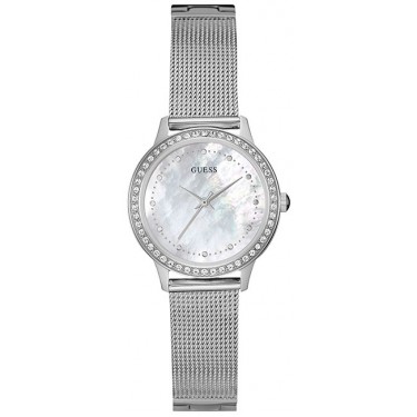 Женские наручные часы Guess W0647L1