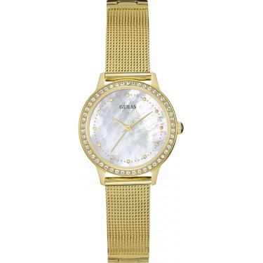 Женские наручные часы Guess W0647L3