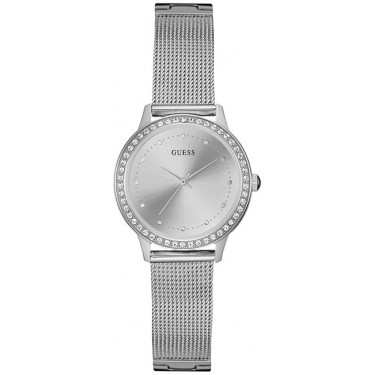 Женские наручные часы Guess W0647L6