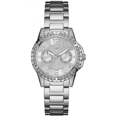 Женские наручные часы Guess W0705L1