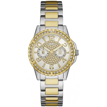 Женские наручные часы Guess W0705L4