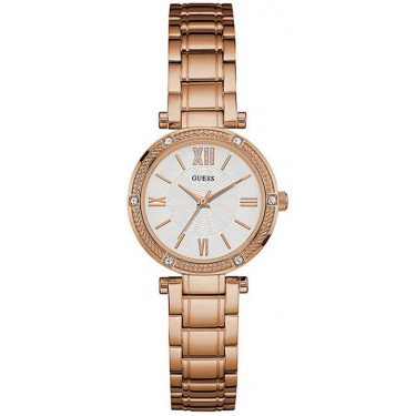 Наручные часы Guess W0767L3 Женские наручные часы Guess W0767L3