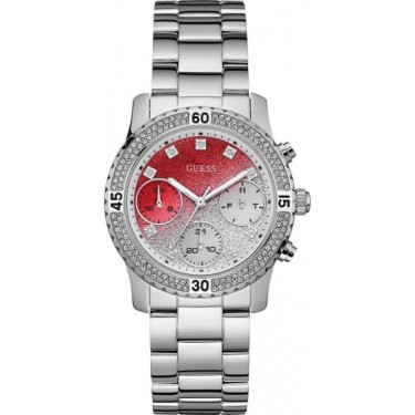 Женские наручные часы Guess W0774L7